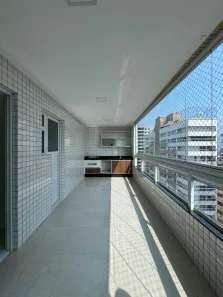Apartamento com 2 Quartos à venda, 180m² no Caiçara, Praia Grande