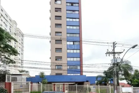 Apartamento com 3 Quartos à venda, 134m² no Jardim Botânico, Porto Alegre