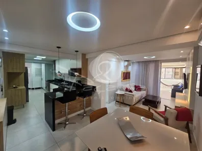 Apartamento com 3 Quartos à venda, 105m² no Cambuí, Campinas