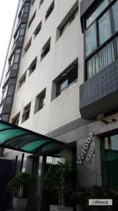 Apartamento com 2 Quartos à venda, 90m² no Vila Rehder, Americana