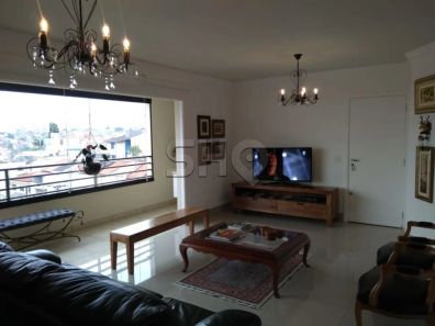 Apartamento com 3 Quartos à venda, 116m² no Lauzane Paulista, São Paulo