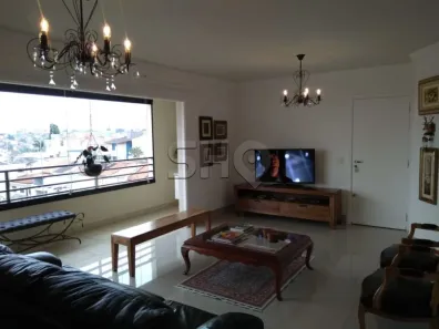 Apartamento com 3 Quartos à venda, 116m² no Lauzane Paulista, São Paulo