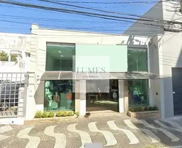 Ponto Comercial à venda, 178m² no Centro, Santa Bárbara D'Oeste