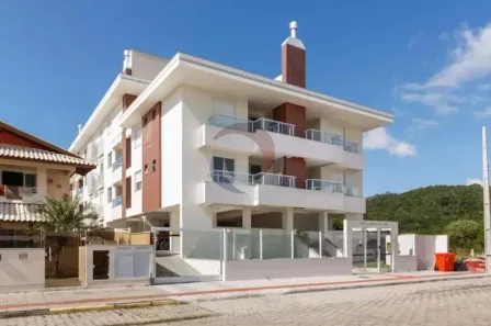 Apartamento com 2 Quartos para alugar, 73m² no Ingleses do Rio Vermelho, Florianópolis
