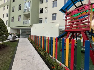Apartamento com 3 Quartos à venda, 75m² no Jardim Camburi, Vitória