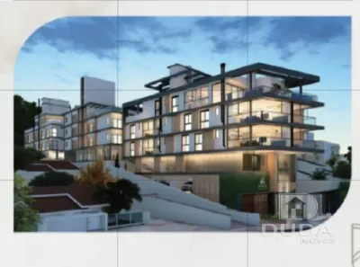 Apartamento com 1 Quarto à venda, 35m² no Campeche, Florianópolis