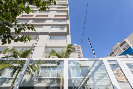 Apartamento com 1 Quarto à venda, 27m² no Campo Belo, São Paulo