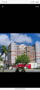 Apartamento com 1 Quarto para alugar, 20m² no Jardim Armação, Salvador