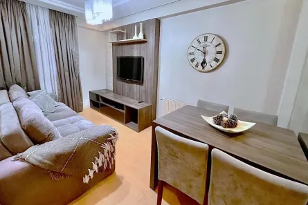 Apartamento com 1 Quarto à venda, 35m² no Planalto, Gramado
