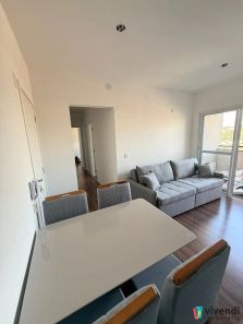 Apartamento com 2 Quartos à venda, 61m² no Jardim Colônia, Jundiaí