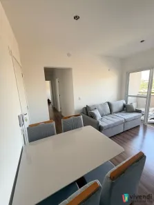 Apartamento com 2 Quartos à venda, 61m² no Jardim Colônia, Jundiaí
