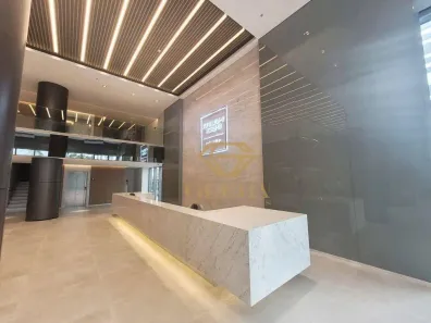 Sala Comercial para alugar, 38m² no Bela Suiça, Londrina