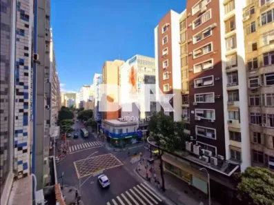 Apartamento com 1 Quarto à venda, 62m² no Copacabana, Rio de Janeiro