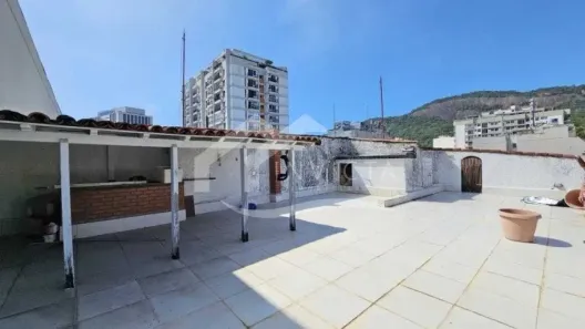 Cobertura com 5 Quartos à venda, 360m² no Botafogo, Rio de Janeiro