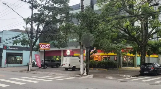 Prédio Comercial à venda, 1550m² no Chácara Santo Antônio (Zona Sul), São Paulo