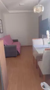 Apartamento com 2 Quartos à venda, 51m² no Centro, Lauro de Freitas