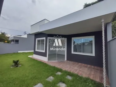 Casa com 2 Quartos à venda, 80m² no Bananal, Guapimirim