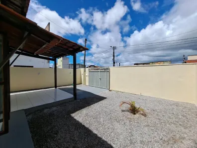 Casa com 3 Quartos à venda, 200m² no Jardins, São Gonçalo do Amarante