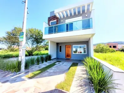 Casa com 3 Quartos à venda, 119m² no Aberta dos Morros, Porto Alegre