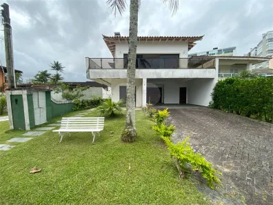 Casa de Condomínio com 5 Quartos à venda, 494m² no Maitinga, Bertioga