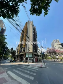 Sala Comercial à venda, 43m² no Santo Agostinho, Belo Horizonte