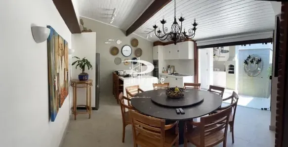 Casa com 4 Quartos à venda, 135m² no Loteamento Sitio do Campinho, Armação dos Búzios
