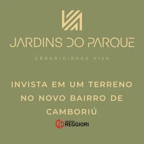 Lote/Terreno à venda, 380m² no Centro, Camboriú