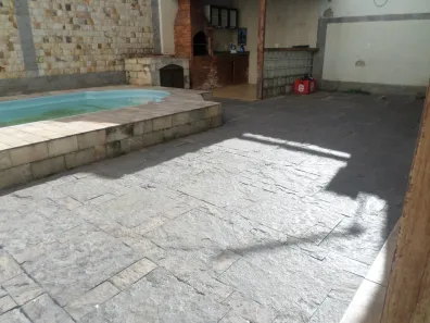Casa de Condomínio com 4 Quartos à venda, 250m² no Cachambi, Rio de Janeiro