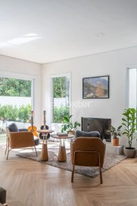 Casa de Condomínio com 4 Quartos à venda, 382m² no Pedra Redonda, Porto Alegre