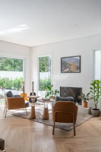 Casa de Condomínio com 4 Quartos à venda, 382m² no Pedra Redonda, Porto Alegre