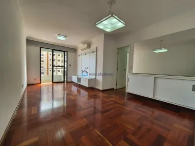 Apartamento com 3 Quartos à venda, 90m² no Mirandópolis, São Paulo