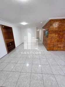 Apartamento com 4 Quartos à venda, 158m² no Boa Viagem, Recife
