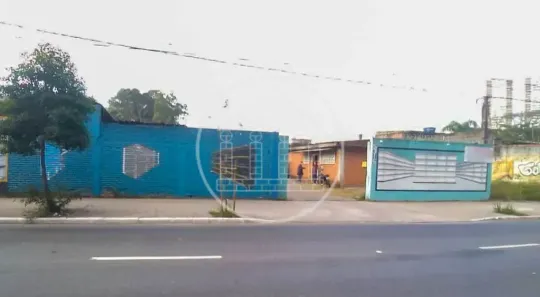 à venda, 1300m² no Parque Atlântico, São Paulo