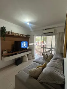Apartamento com 3 Quartos à venda, 87m² no Vila Ipê, Campinas