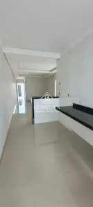 Casa com 2 Quartos à venda, 70m² no Jardim Brasília, Uberlândia