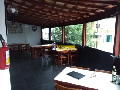 Sala Comercial para alugar, 480m² no Jardim do Mar, São Bernardo do Campo