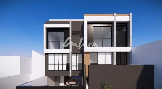 Lote/Terreno à venda, 278m² no Olímpico, São Caetano do Sul