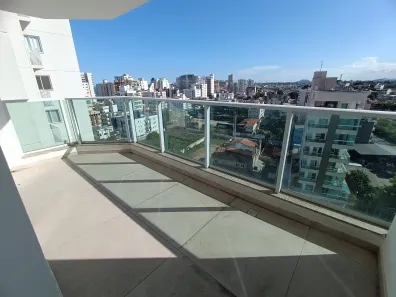 Apartamento com 2 Quartos à venda, 73m² no Praia do Morro, Guarapari