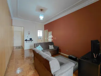 Apartamento com 2 Quartos à venda, 102m² no Centro, Juiz de Fora