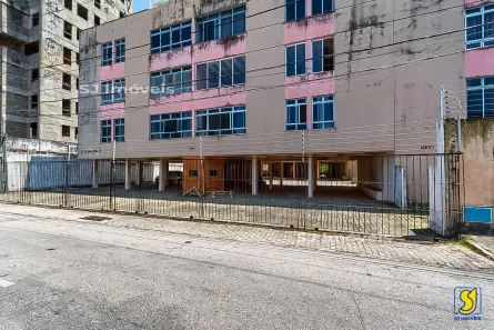 Apartamento com 3 Quartos para alugar, 125m² no Varjota, Fortaleza