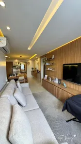 Apartamento com 3 Quartos à venda, 96m² no Setor Bueno, Goiânia