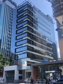 Sala Comercial para alugar, 455m² no Cerqueira César, São Paulo
