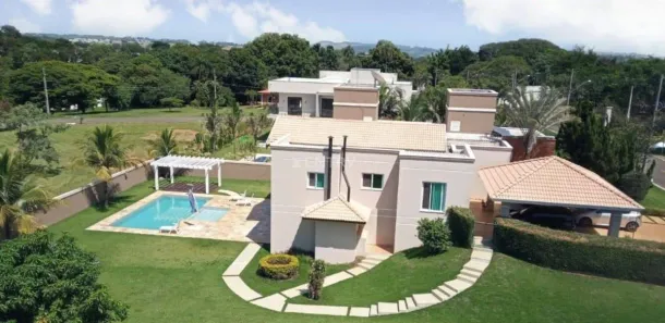 Casa de Condomínio com 5 Quartos à venda, 386m² no , Cabreúva