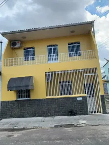Casa com 4 Quartos à venda, 177m² no Parque 10 de Novembro, Manaus