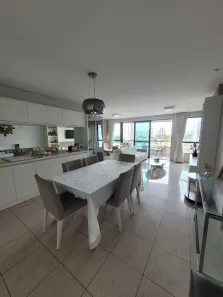Apartamento com 4 Quartos à venda, 135m² no Encruzilhada, Recife
