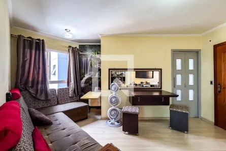 Apartamento com 1 Quarto à venda, 46m² no Brás, São Paulo