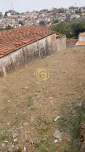 Lote/Terreno à venda, 180m² no Parque Santo Antônio, Jacareí