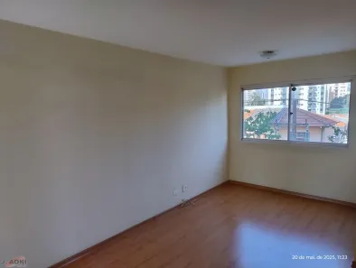 Apartamento com 2 Quartos à venda, 68m² no Mirandópolis, São Paulo