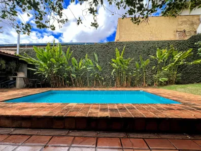 Ponto Comercial com 9 Quartos à venda, 563m² no Jardim Irajá, Ribeirão Preto