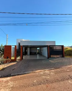 Casa com 3 Quartos à venda, 193m² no Jardim Novo Paulista, Maringá
